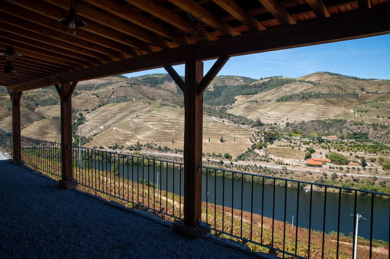 Quinta Da Coitada - Alojamento Local Soutelo do Douro 외부 사진