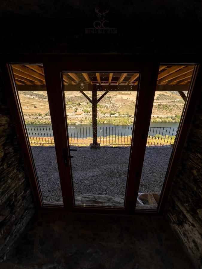 Quinta Da Coitada - Alojamento Local Soutelo do Douro 외부 사진