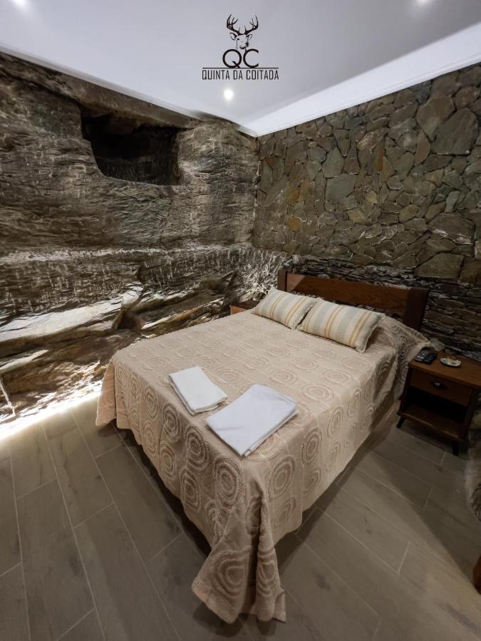 Quinta Da Coitada - Alojamento Local Soutelo do Douro 외부 사진