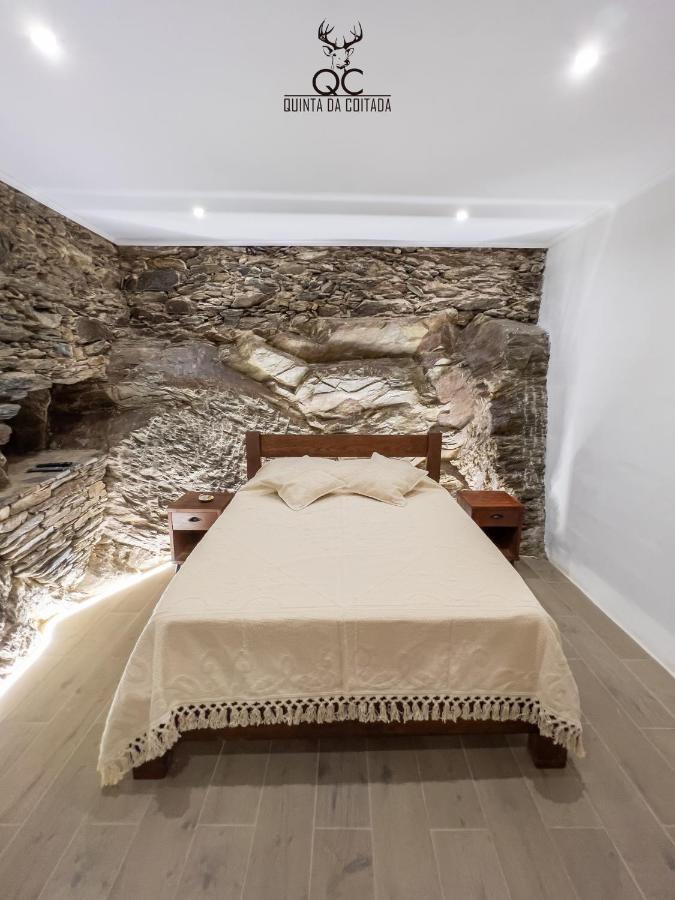 Quinta Da Coitada - Alojamento Local Soutelo do Douro 외부 사진